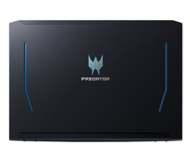Acer Helios 300 i7-9750H/16/512/W10 RTX2070 IPS 144Hz - 508287 - zdjęcie 8